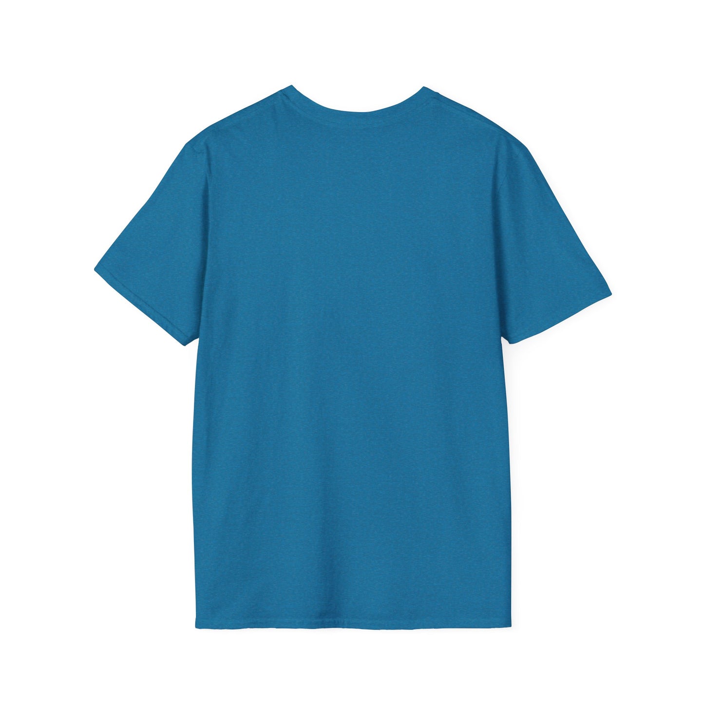 Photo-Print T-Shirt — Custom Couple Snapshot Tee