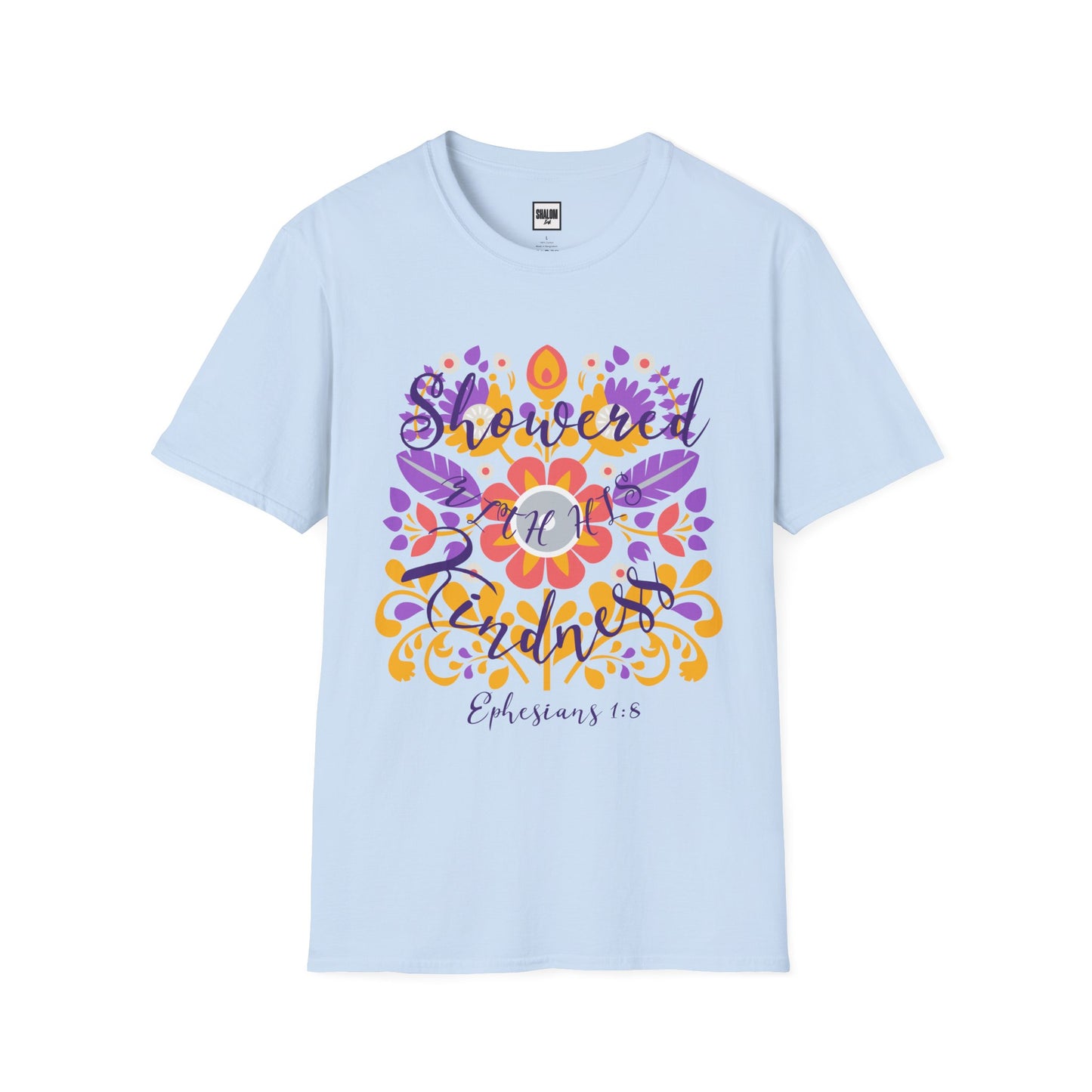 Showered with Kindness T-Shirt