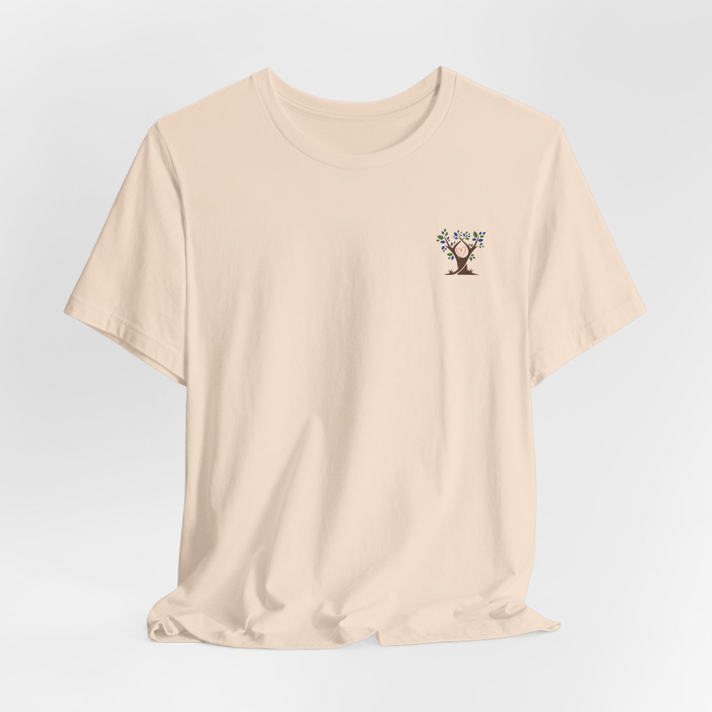 The Healing House of Yuma As in Heaven T-Shirt
