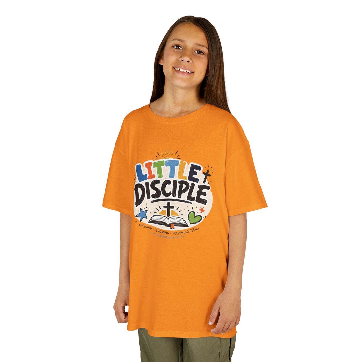 Little Disciple T-Shirt