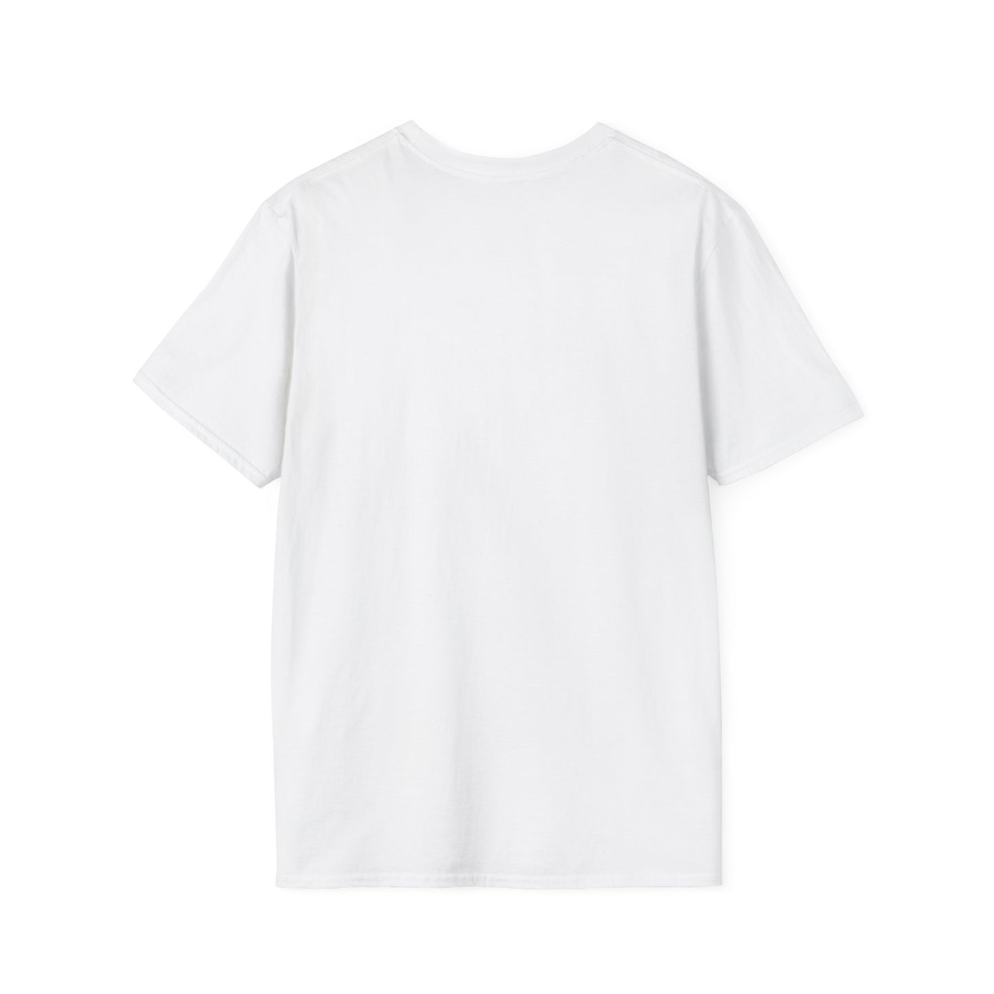 Photo-Print T-Shirt — Custom Couple Snapshot Tee