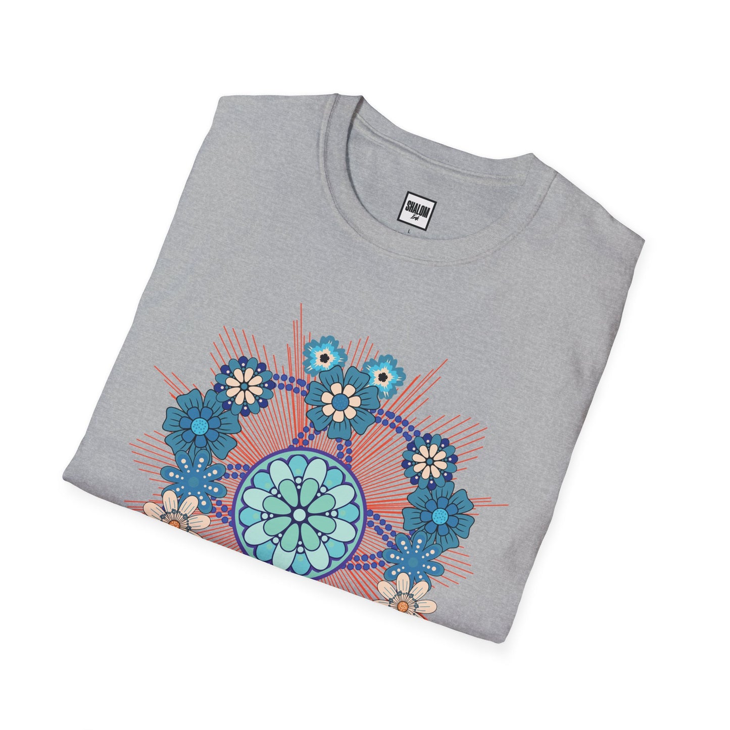 Chosen Before Birth T-Shirt
