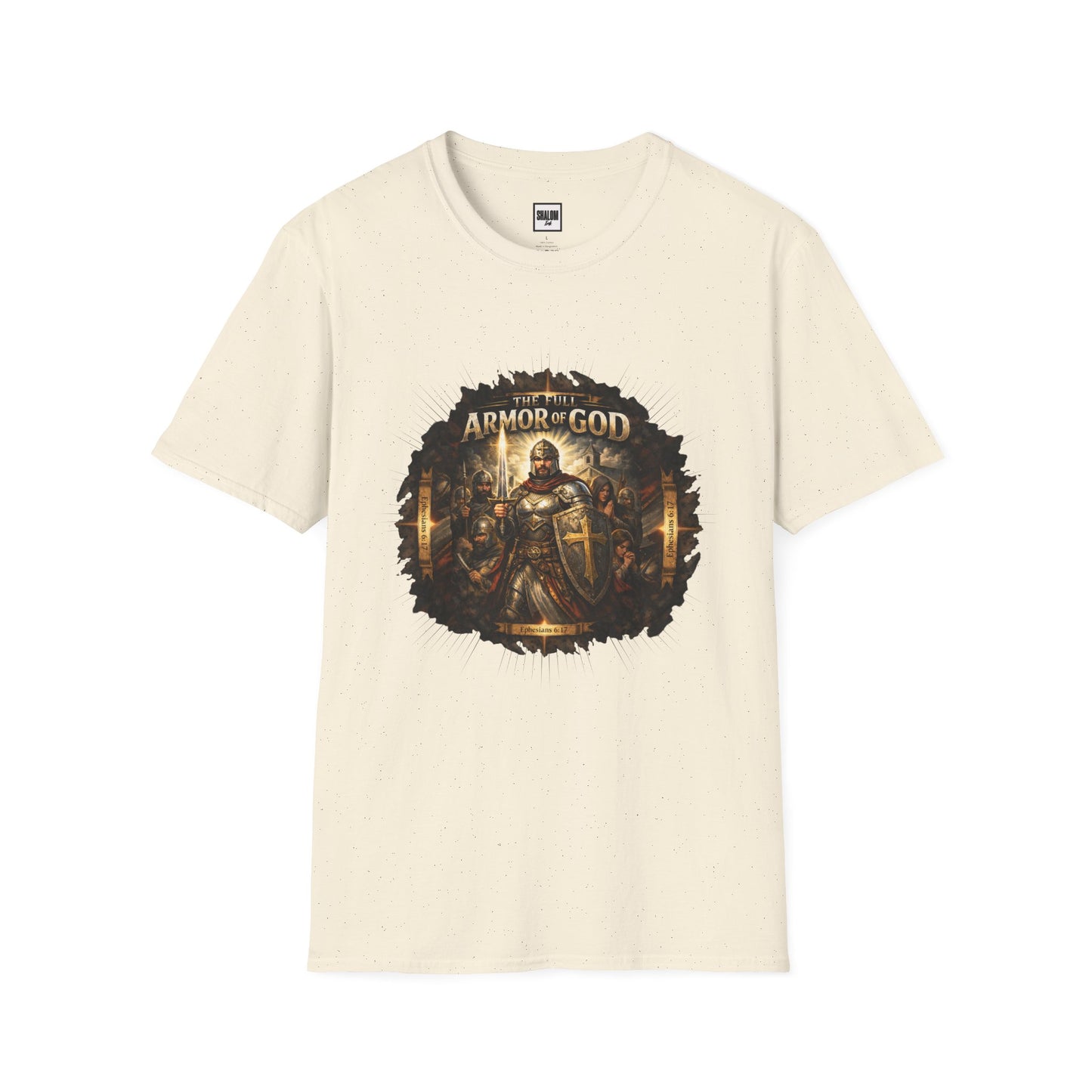 Armor of God T-Shirt