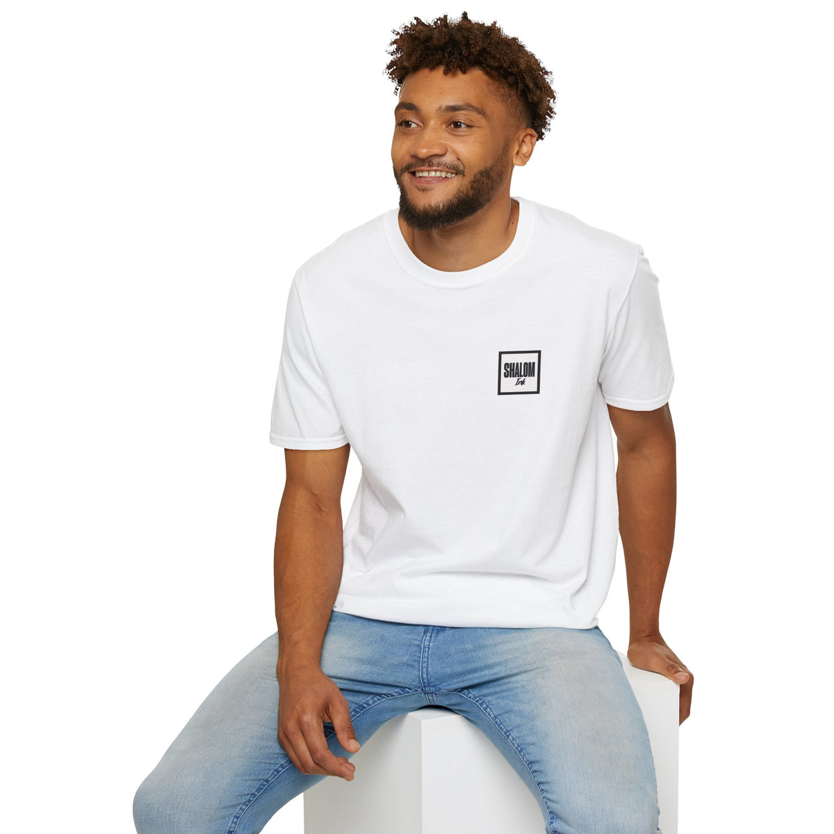 Worship T-Shirt