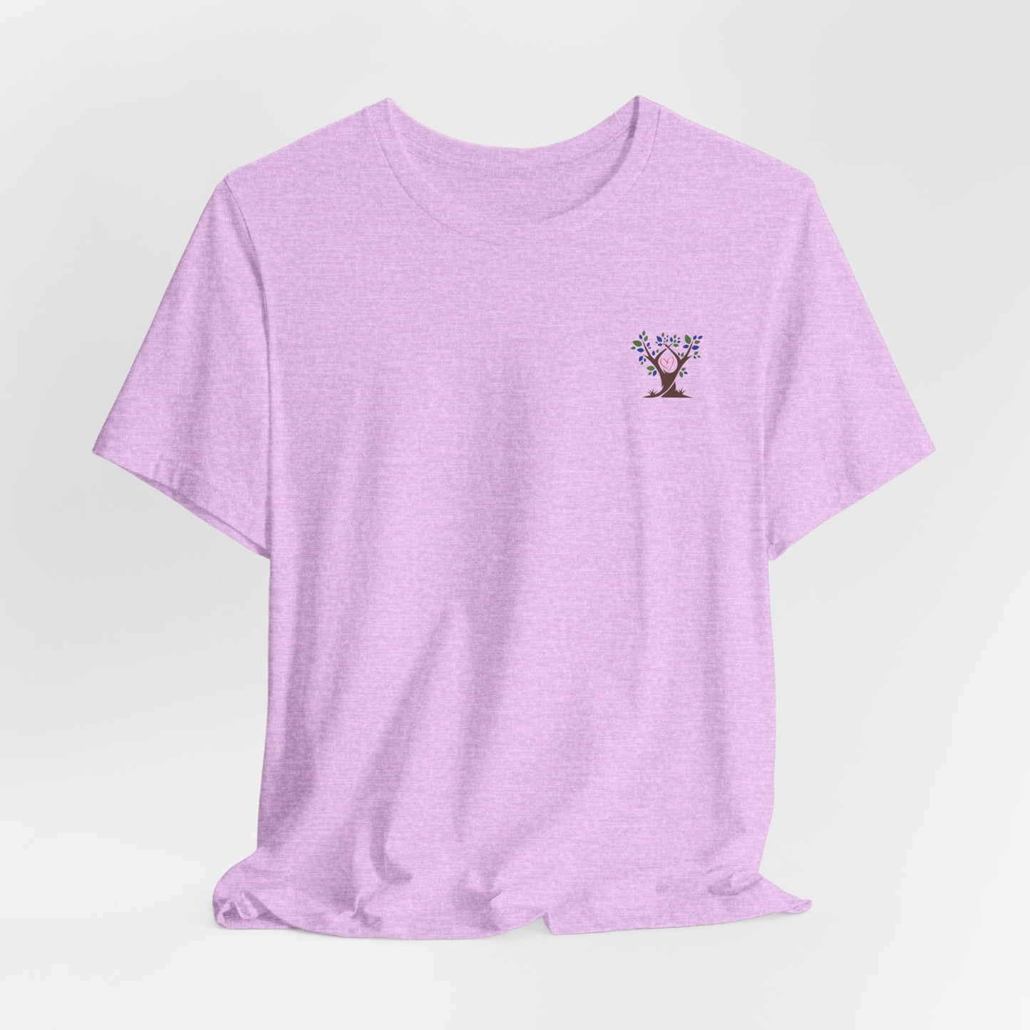 The Healing House of Yuma As in Heaven T-Shirt