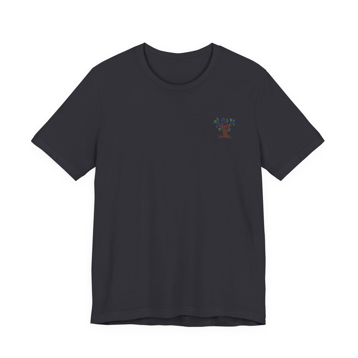The Healing House of Yuma As in Heaven T-Shirt