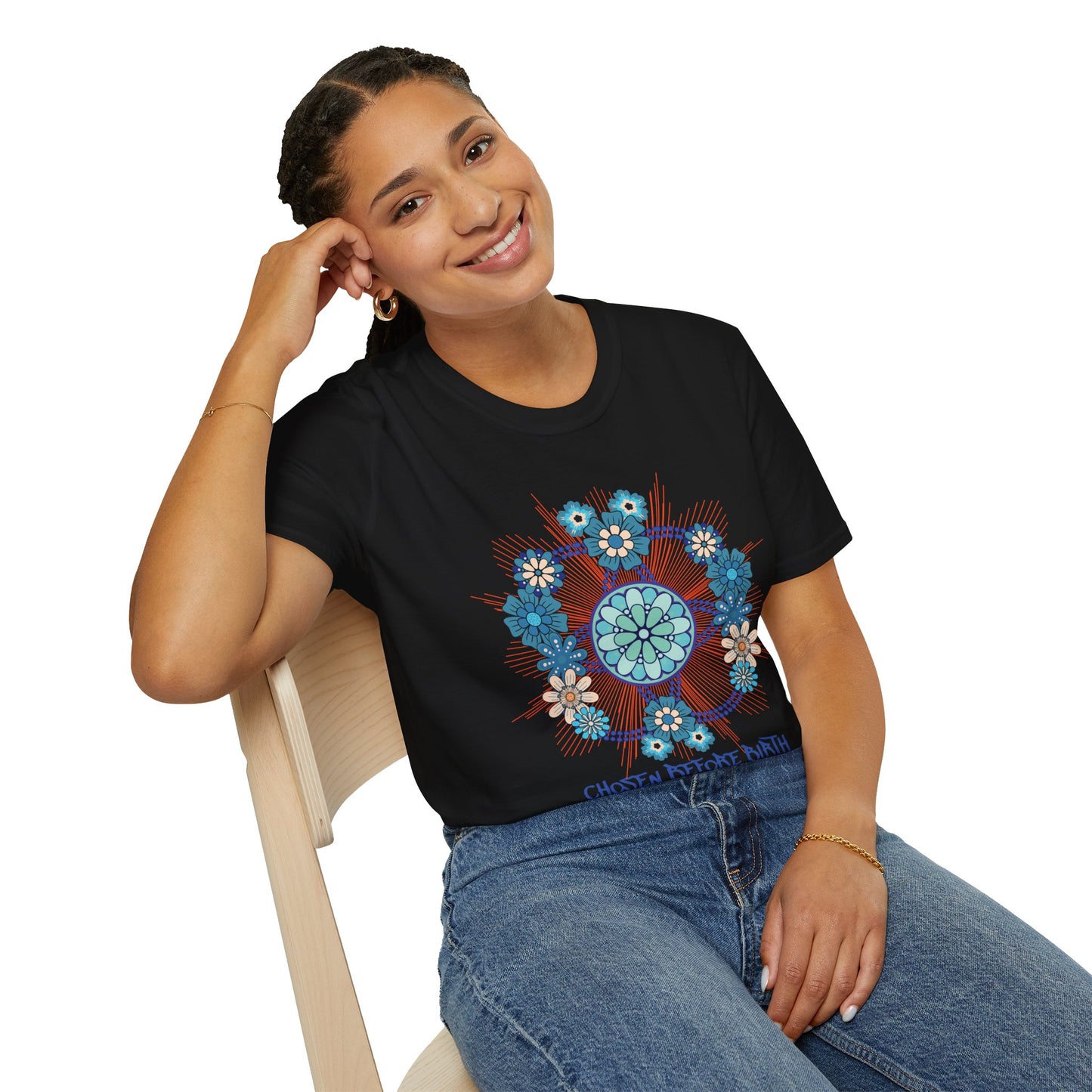 Chosen Before Birth T-Shirt
