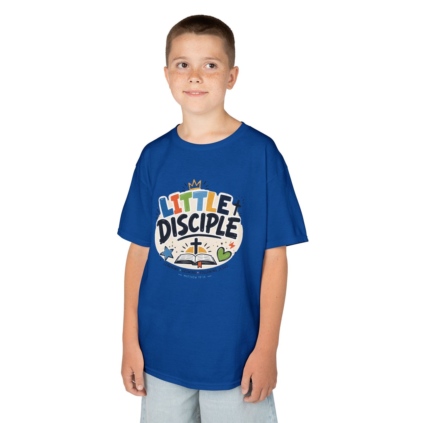 Little Disciple T-Shirt