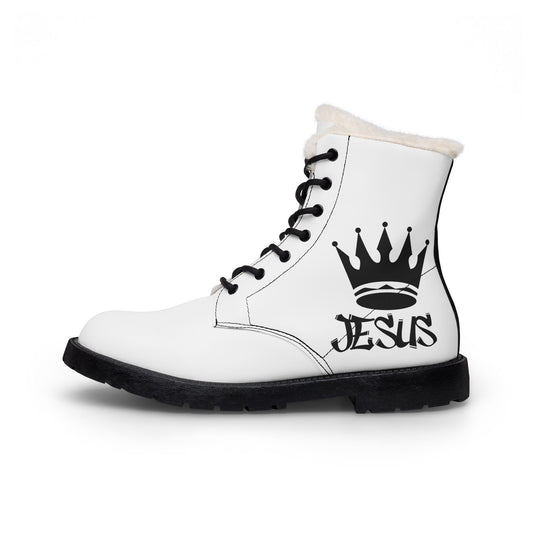 Women's Faith Boots