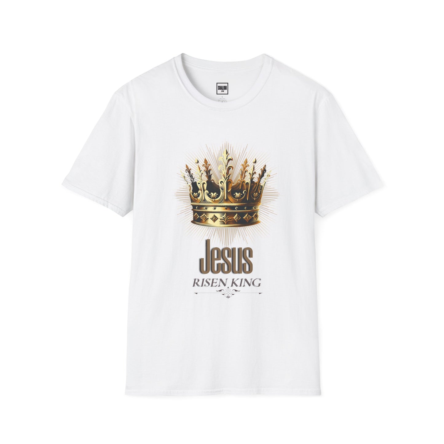 Risen King- Unisex T-Shirt