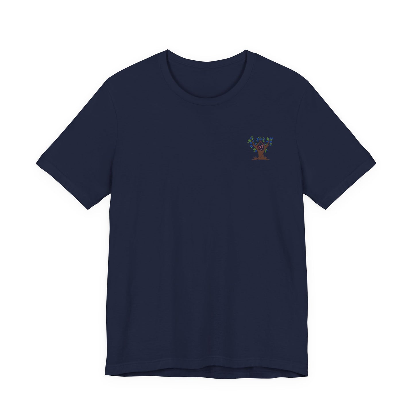 The Healing House of Yuma As in Heaven T-Shirt