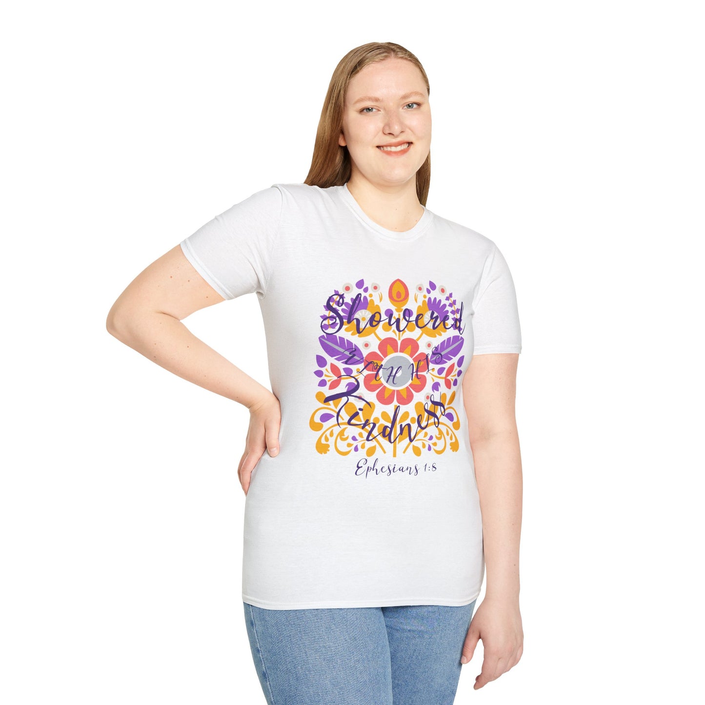 Showered with Kindness T-Shirt