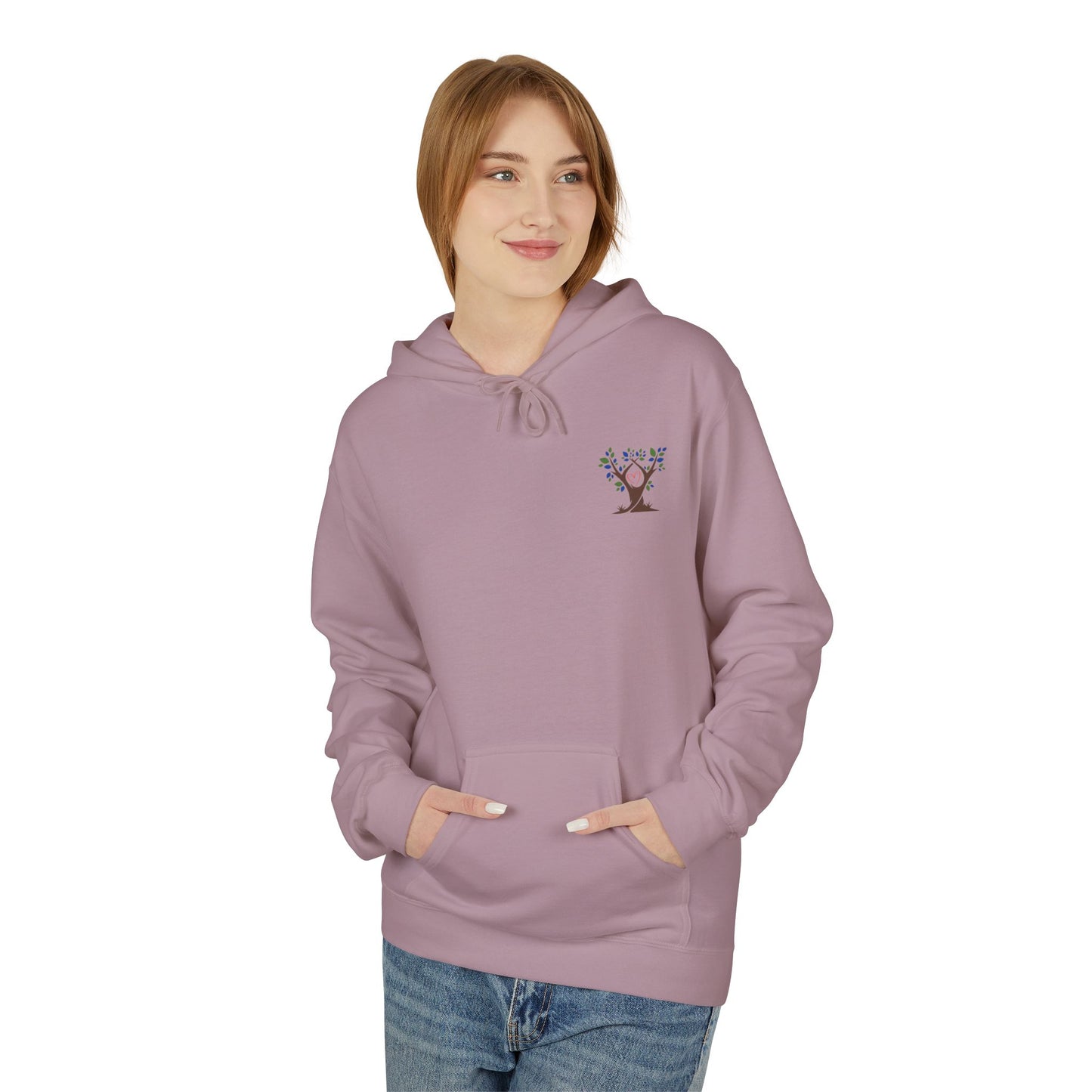 The Healing House of Yuma As In Heaven - Hoodie