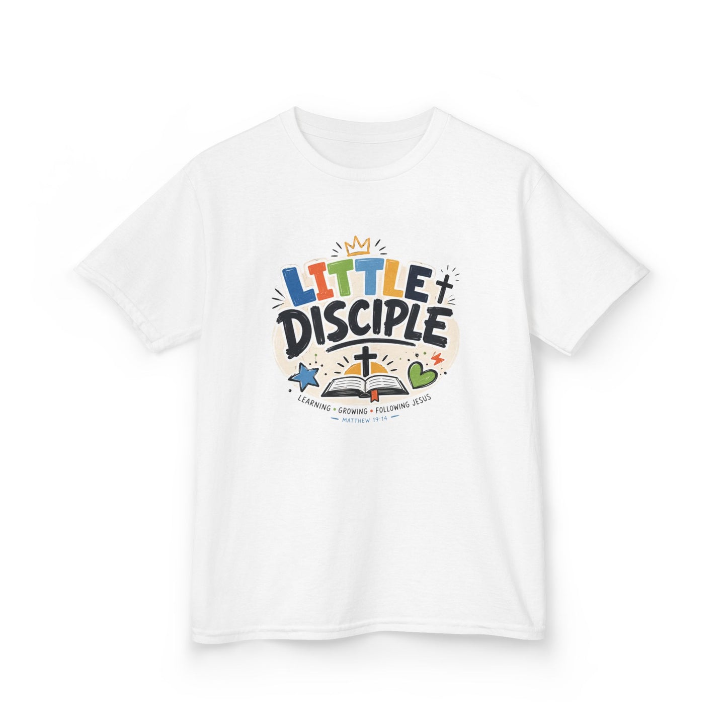Little Disciple T-Shirt