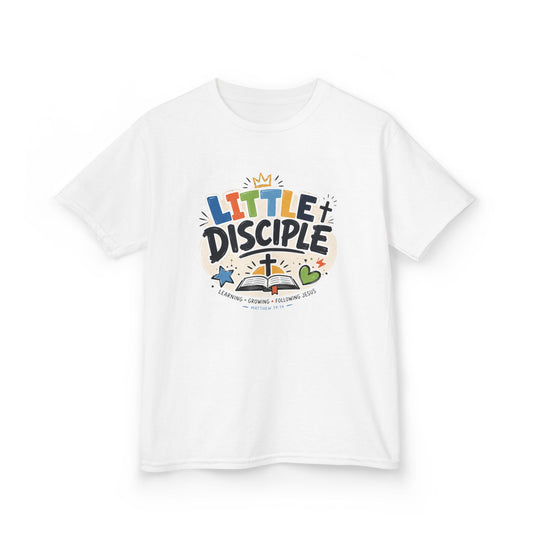 Little Disciple T-Shirt