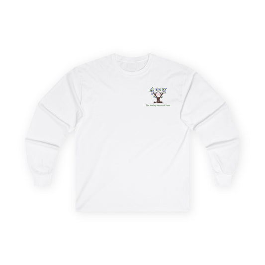 The Healing House of Yuma Long Sleeve Tee