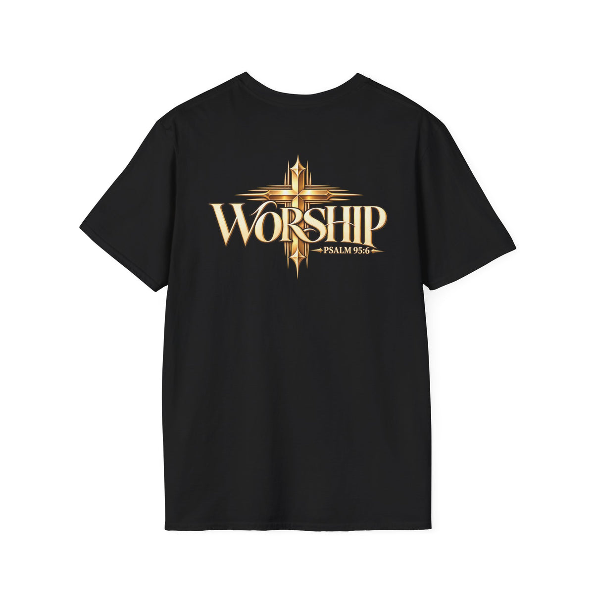 Worship T-Shirt