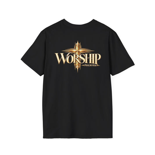 Worship T-Shirt