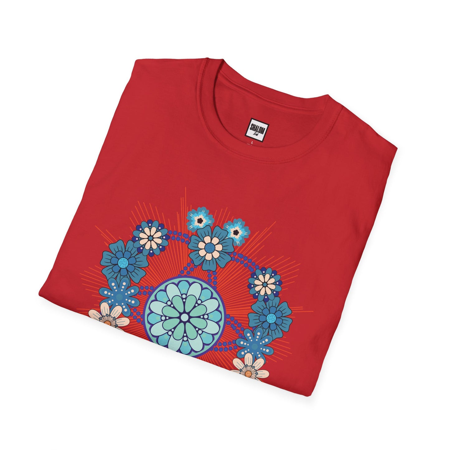 Chosen Before Birth T-Shirt