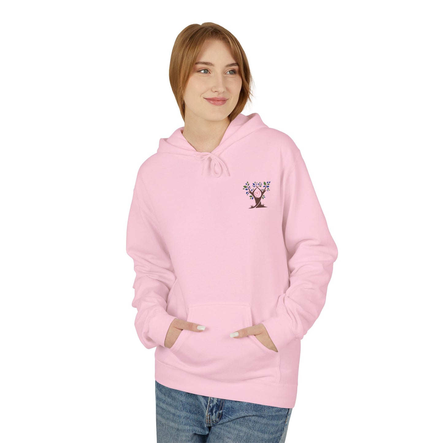 The Healing House of Yuma As In Heaven - Hoodie