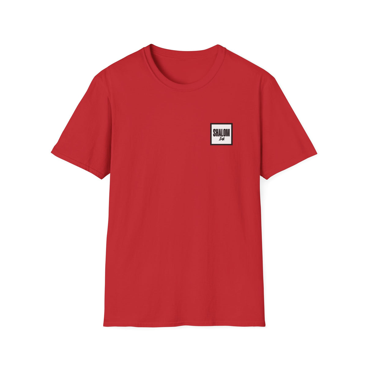 Worship T-Shirt