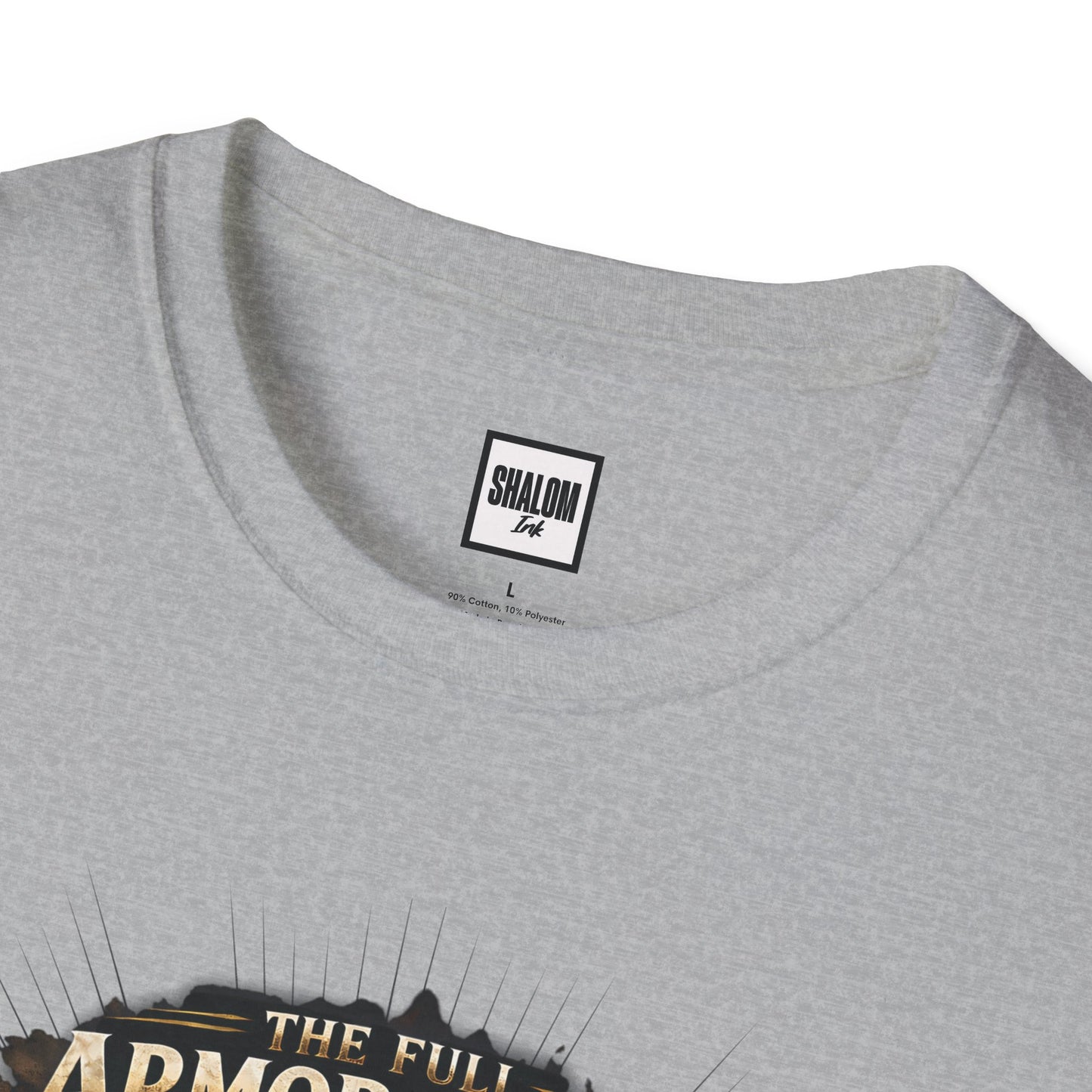 Armor of God T-Shirt