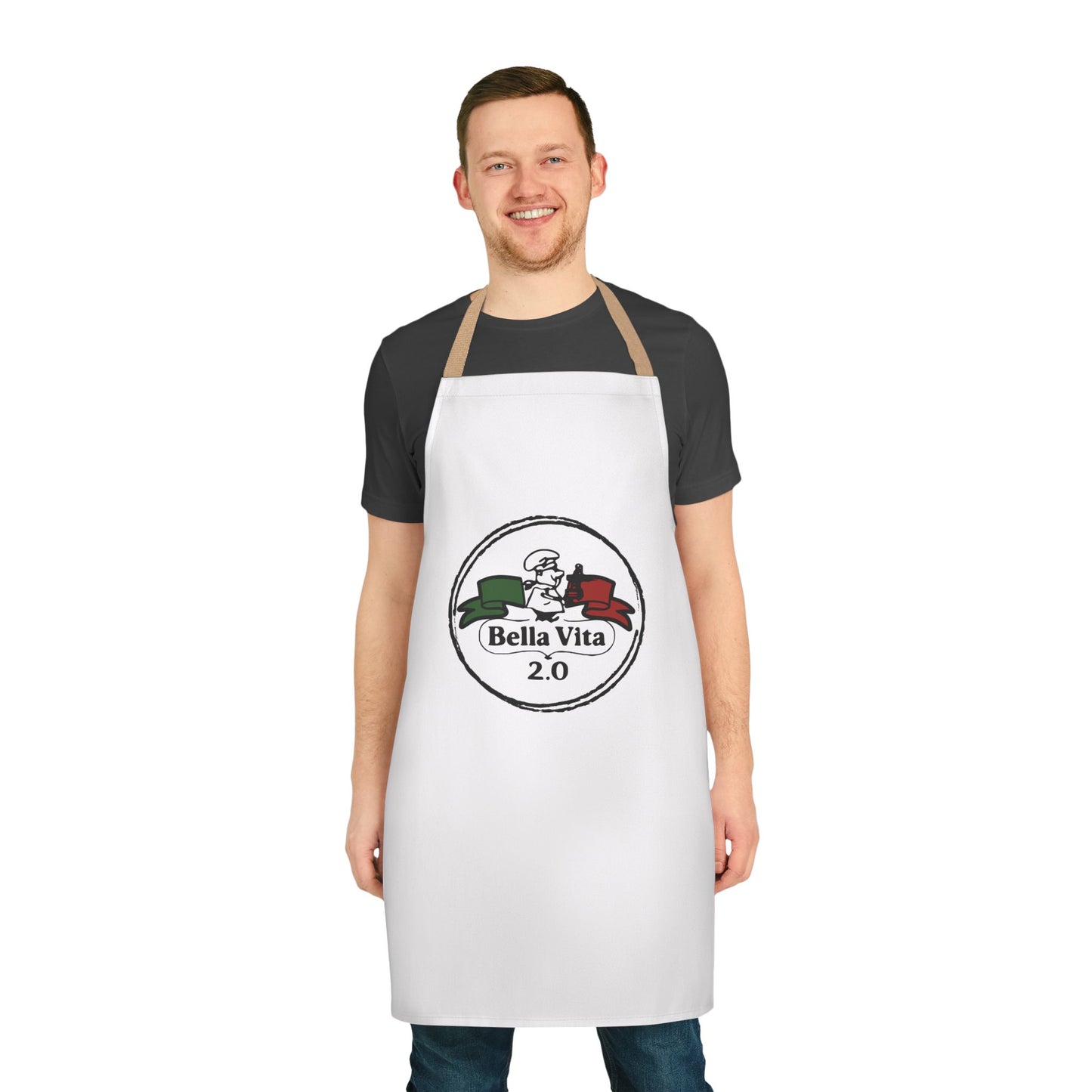 Bella Vita 2.0 Apron