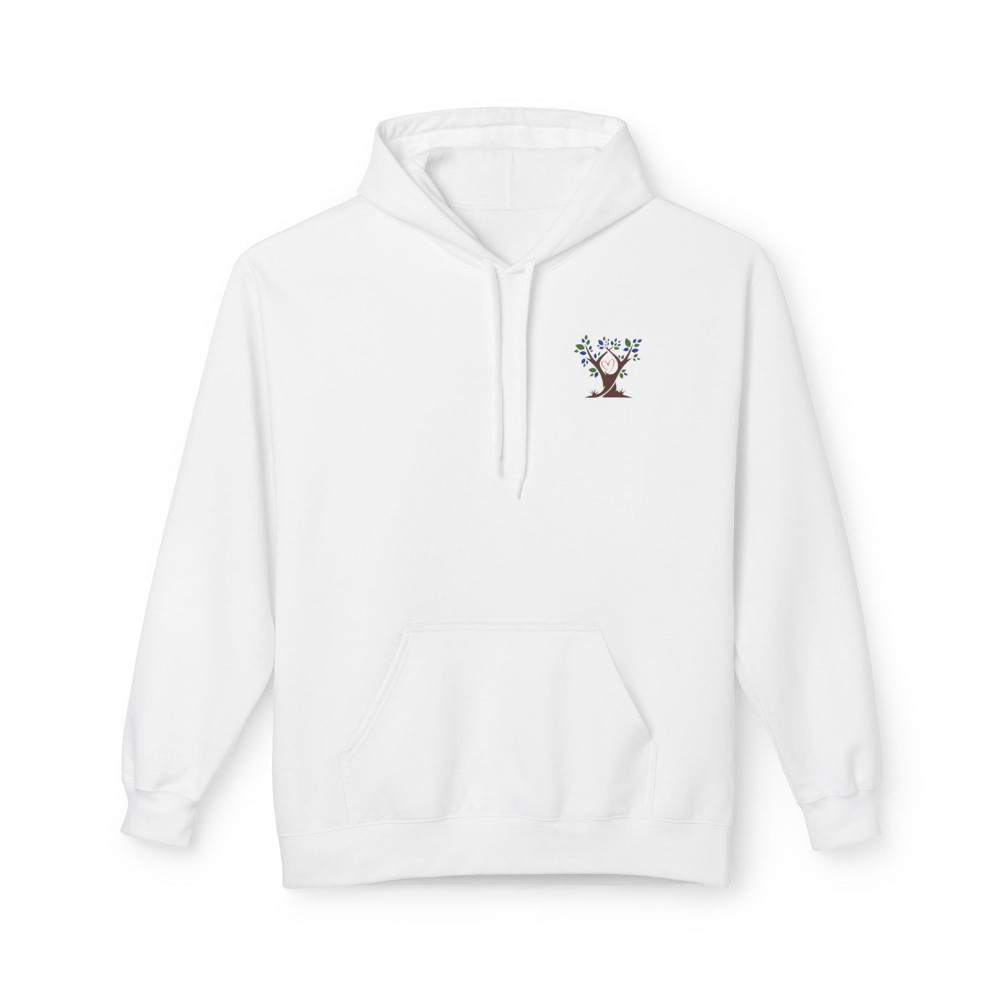 The Healing House of Yuma As In Heaven - Hoodie