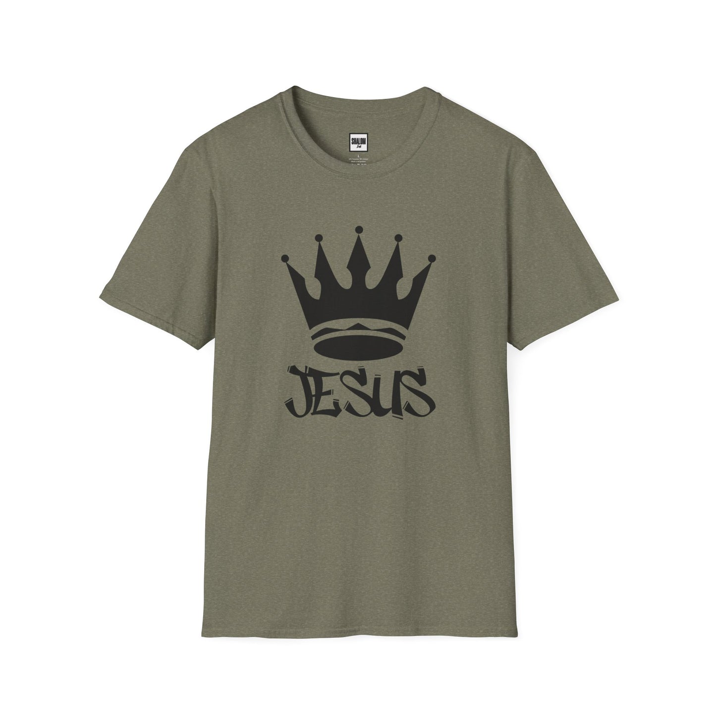 JESUS T-Shirt