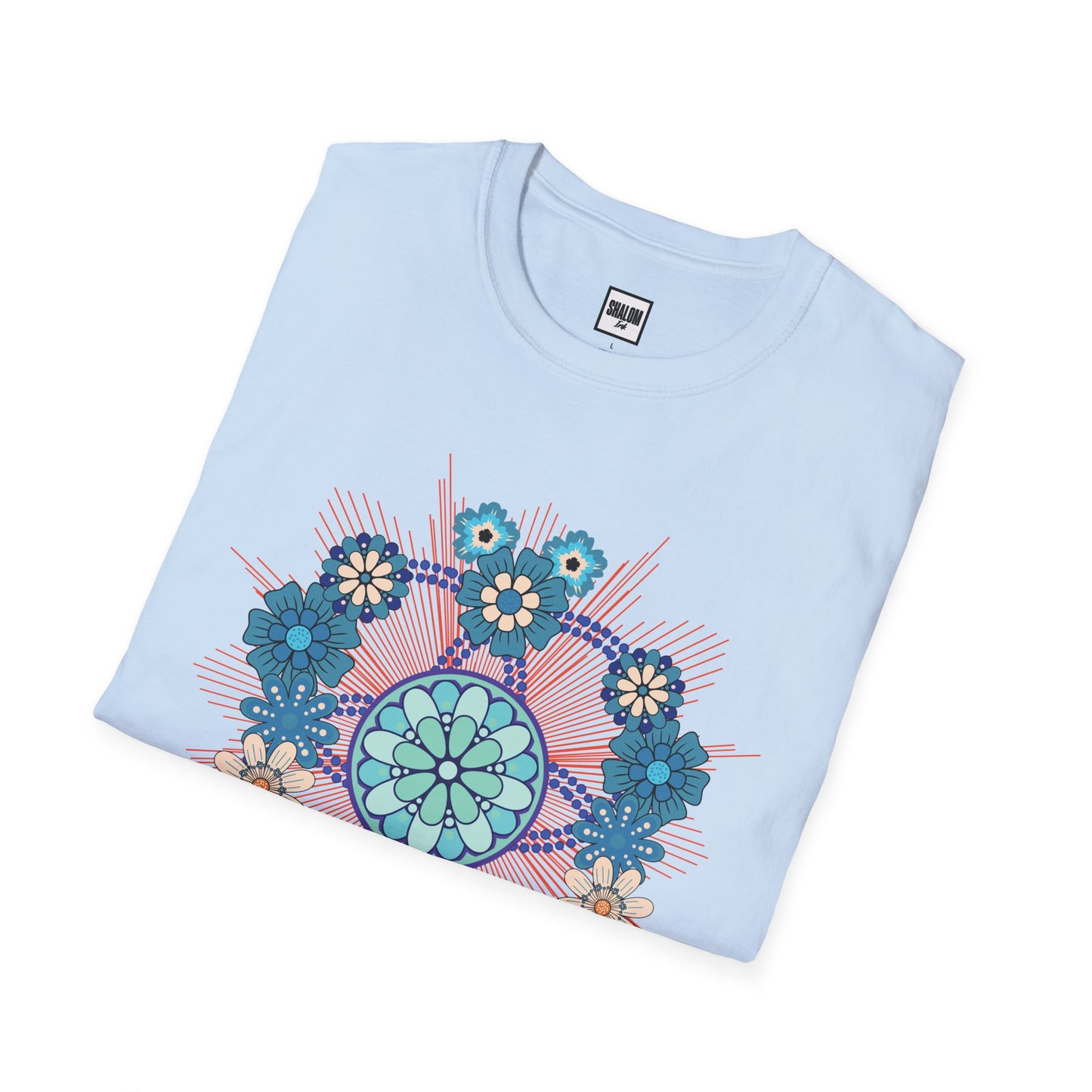 Chosen Before Birth T-Shirt