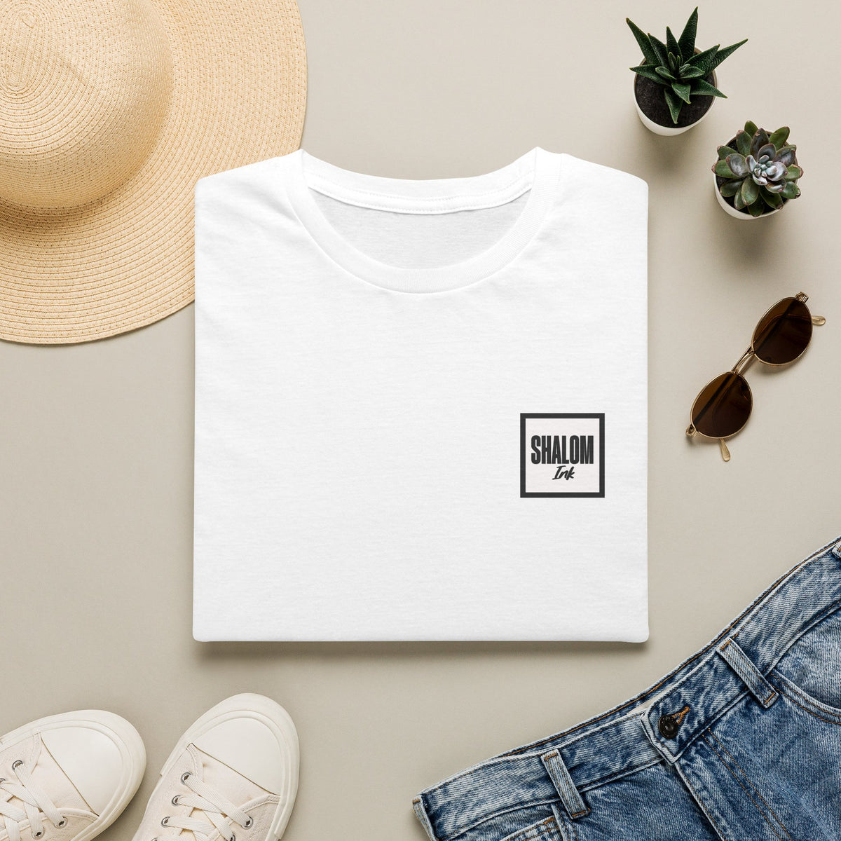 Worship T-Shirt
