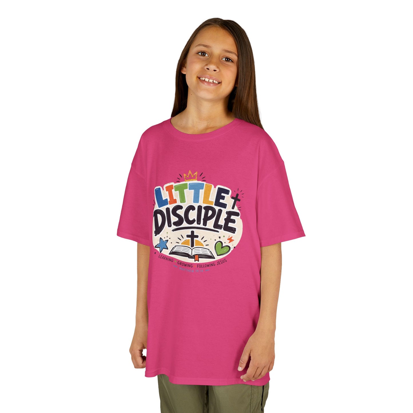 Little Disciple T-Shirt