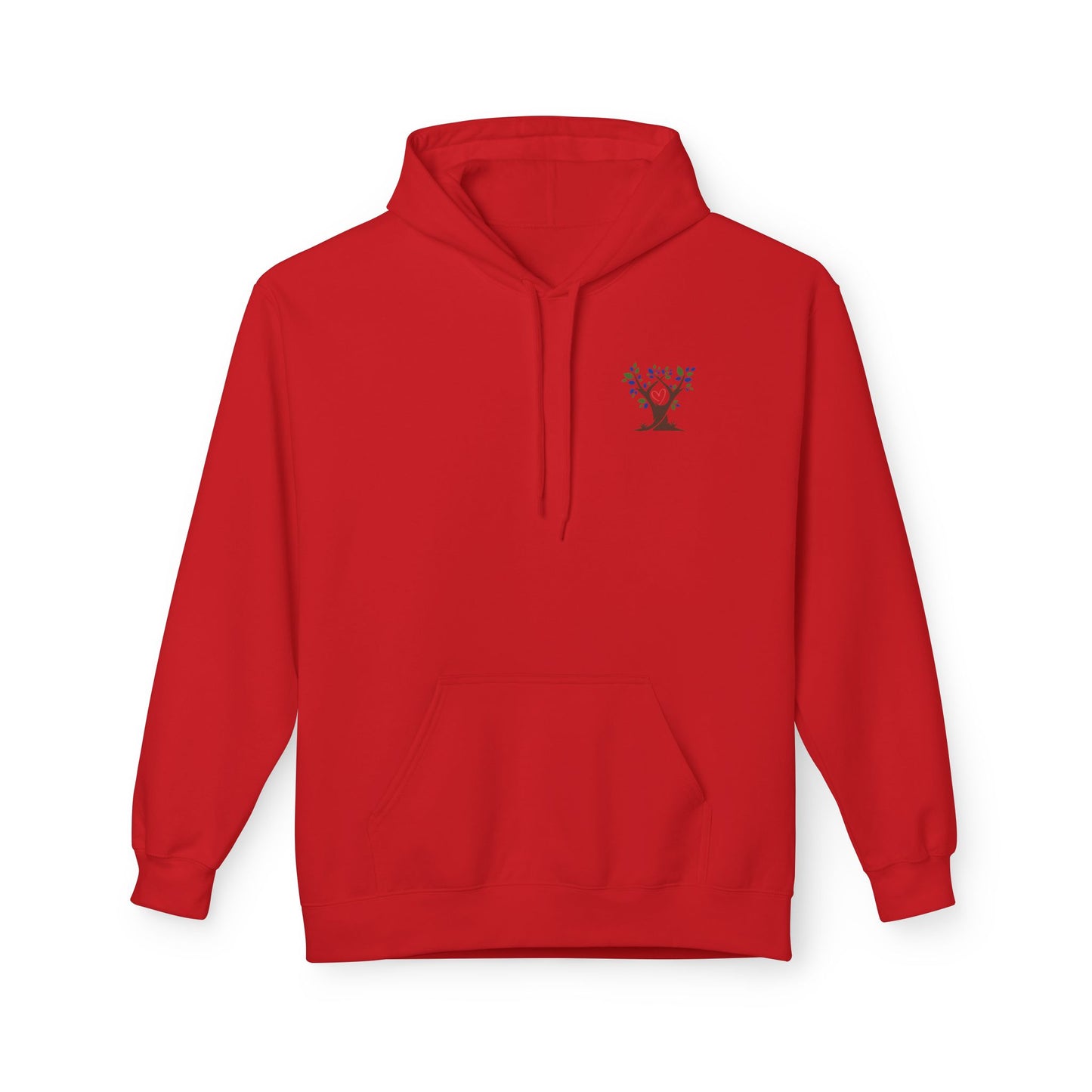 The Healing House of Yuma As In Heaven - Hoodie