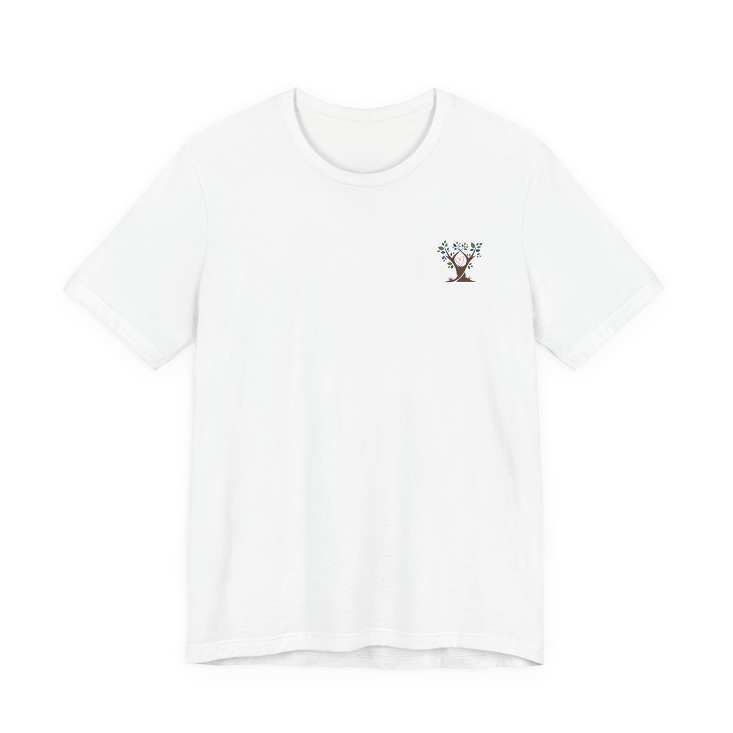 The Healing House of Yuma As in Heaven T-Shirt