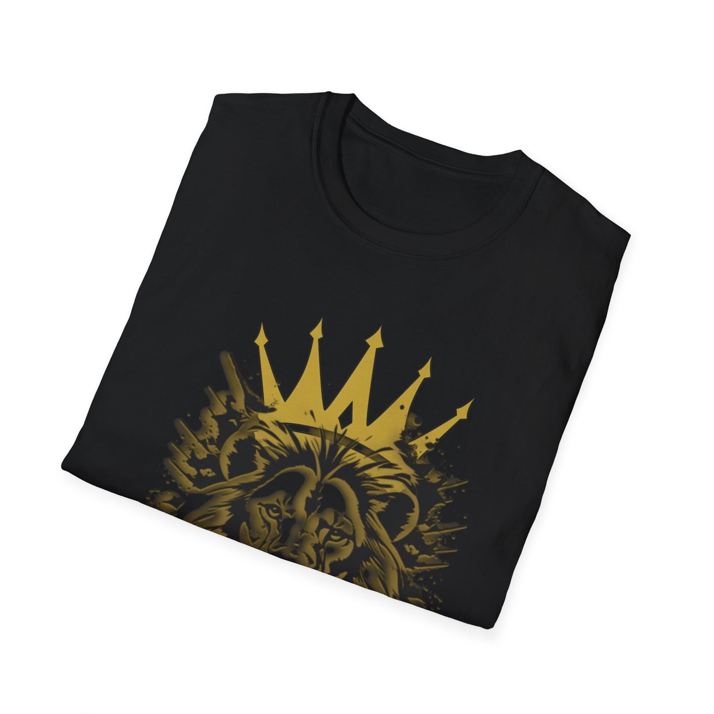 Lion of Judah T-Shirt