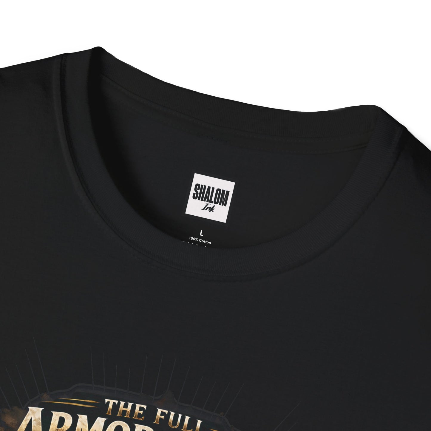 Armor of God T-Shirt