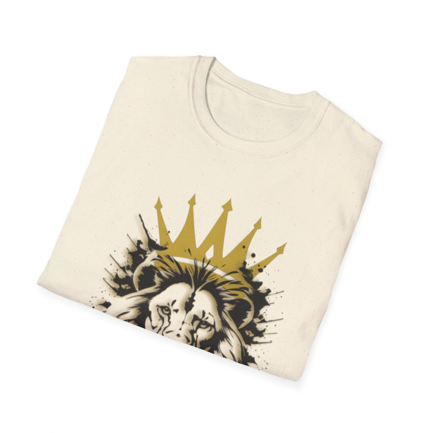 Lion of Judah T-Shirt