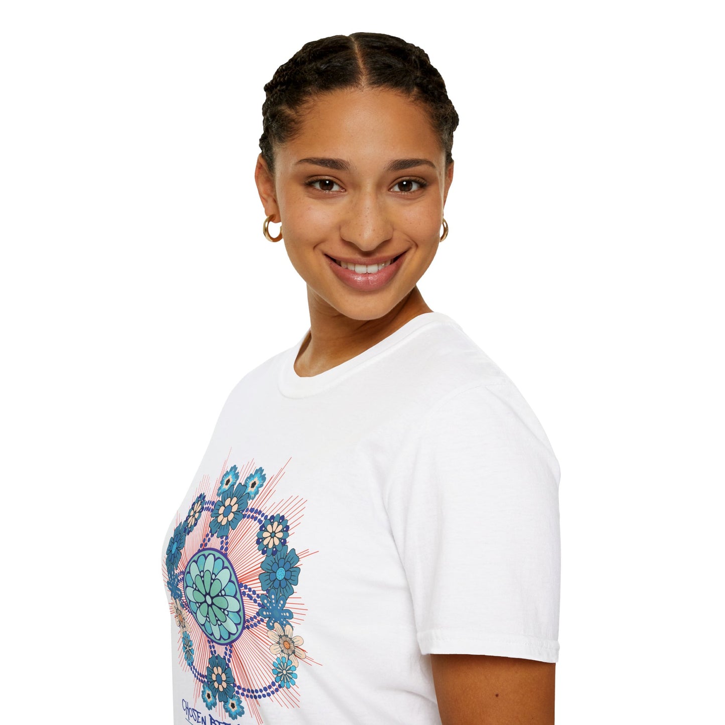 Chosen Before Birth T-Shirt