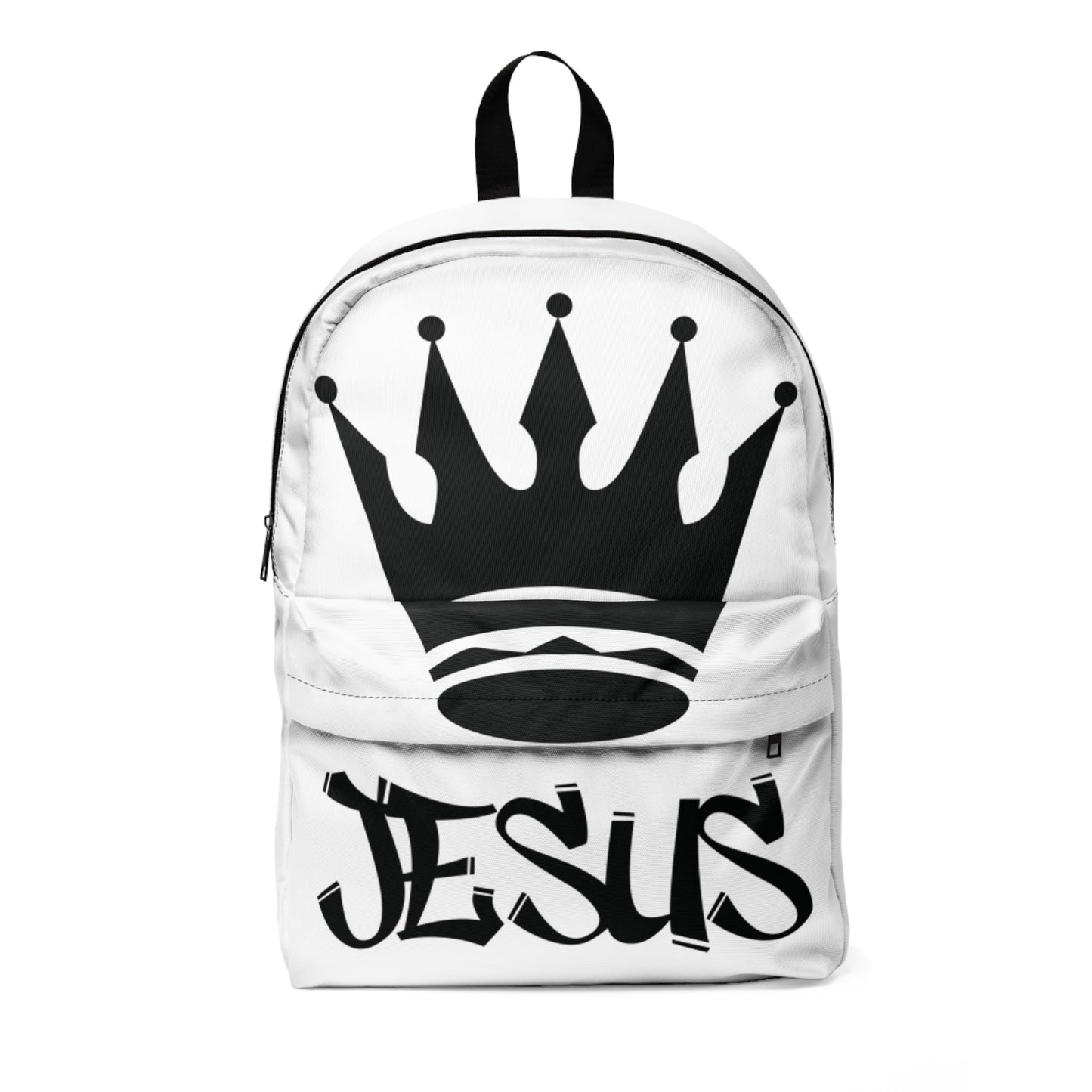 JESUS Backpack