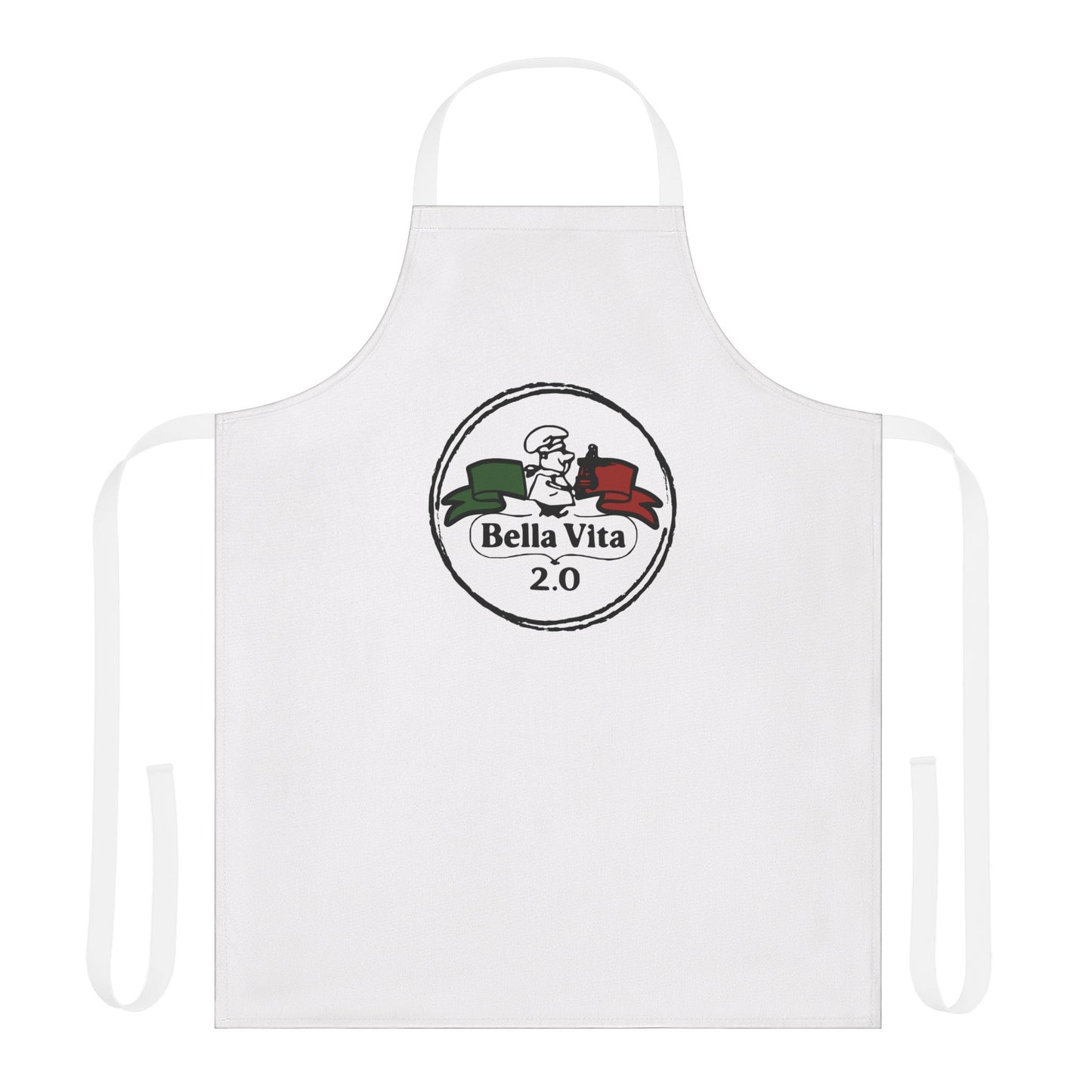 Bella Vita 2.0 Apron