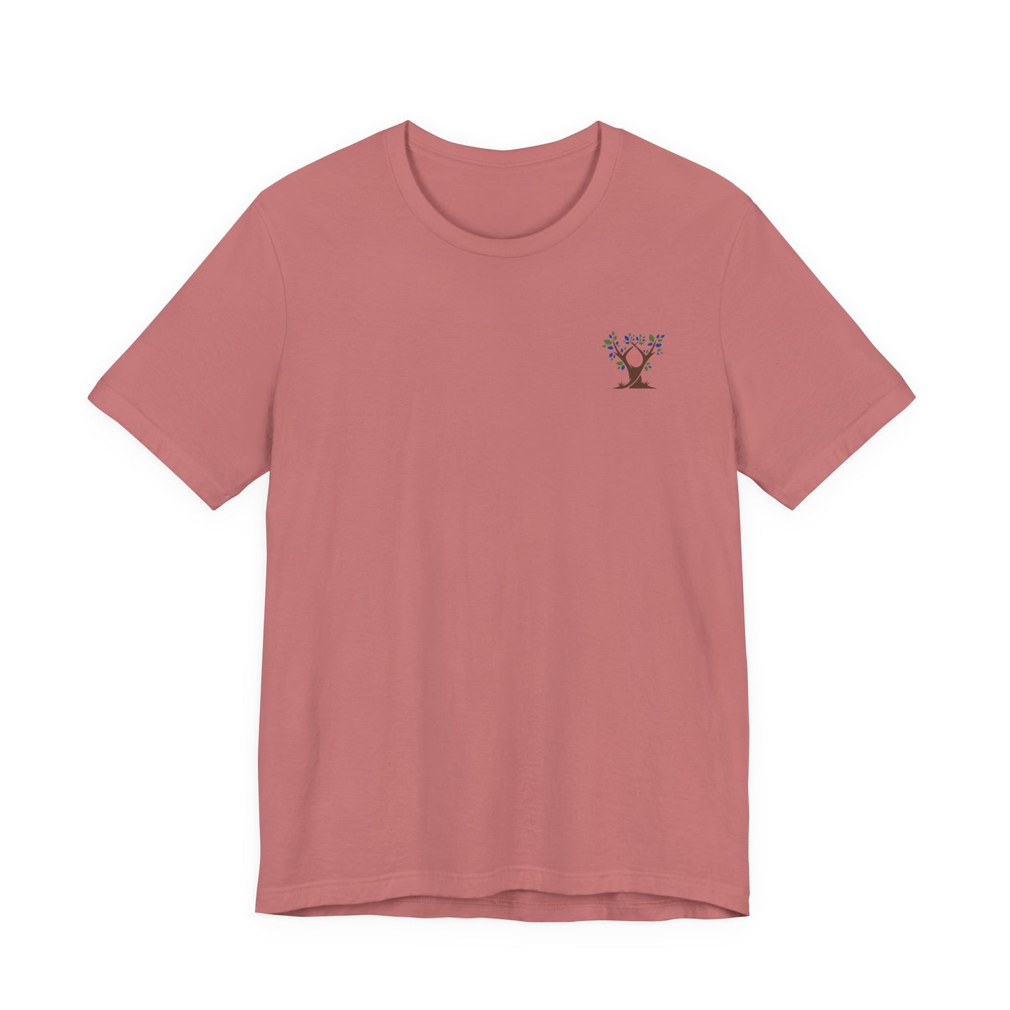 The Healing House of Yuma As in Heaven T-Shirt
