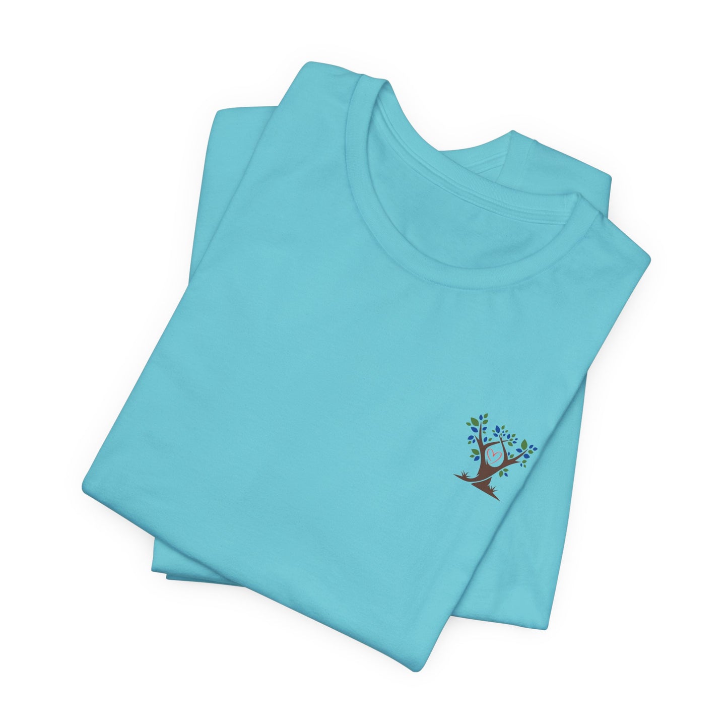 The Healing House of Yuma As in Heaven T-Shirt