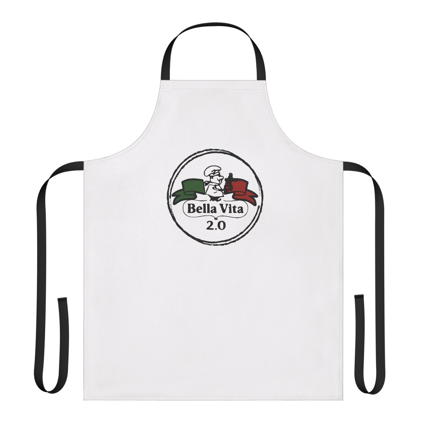 Bella Vita 2.0 Apron