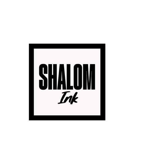 Shalom Ink