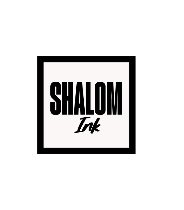 Shalom Ink